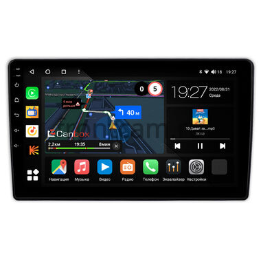 Opel Antara 2006-2017 Canbox M-Line 4544-9-0798 на Android 10 (4G-SIM, 2/32, DSP, QLed)
