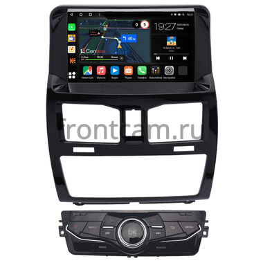 Lada Granta FL, Granta Cross 2018-2026 (авто без монитора, глянцевая) Canbox M-Line 4544-9-0912 на Android 10 (4G-SIM, 2/32, DSP, QLed)