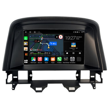 Mazda 6 (GG), Atenza 2002-2008 Canbox M-Line 4544-9-1658 на Android 10 (4G-SIM, 2/32, DSP, QLed)