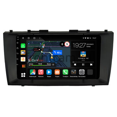 Toyota Camry XV40 2006-2011 Canbox M-Line 4544 9-1696 на Android 10 (4G-SIM, 2/32, DSP, QLed)