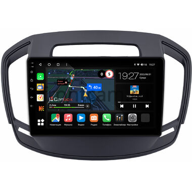 Opel Insignia 2013-2017 (Тип A) Canbox M-Line 4544-9-2142 на Android 10 (4G-SIM, 2/32, DSP, QLed)