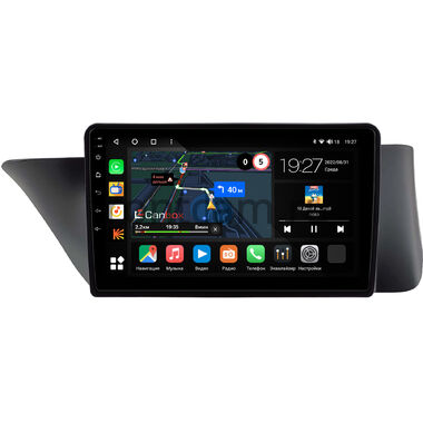 Lexus ES 6 2012-2018 (для авто с тачпад "Мышь", Тип B) Canbox M-Line 4544-9-2216 на Android 10 (4G-SIM, 2/32, DSP, QLed)