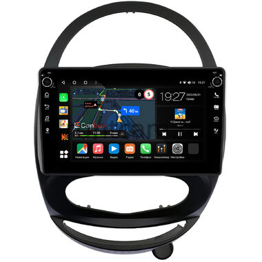 Chery IndiS (S18D) 2010-2015 Canbox M-Line 7801-9-0030 Android 10 (4G-SIM, 2/32, DSP, IPS) С крутилками