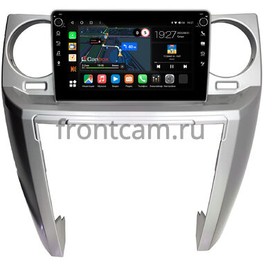 Land Rover Discovery 3 2004-2009 Canbox M-Line 7801-9-0110 на Android 10 (4G-SIM, 2/32, DSP, IPS) С крутилками