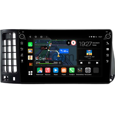Volkswagen Golf 3 1991-2000 Canbox M-Line 7801-9-0316 на Android 10 (4G-SIM, 2/32, DSP, IPS) С крутилками