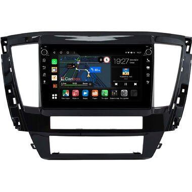 Mitsubishi Pajero Sport 3, Montero Sport 3 2019-2024 Canbox M-Line 7801-9-0397 на Android 10 (4G-SIM, 2/32, DSP, IPS) С крутилками
