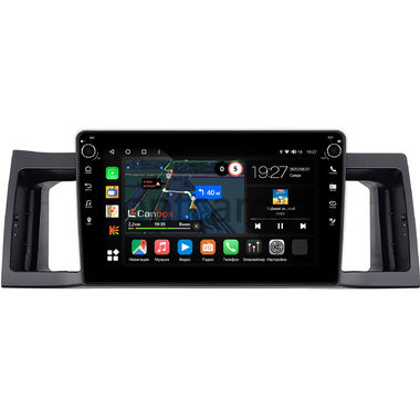 Geely FC (Vision) (2006-2011) Canbox M-Line 7801-9-044 на Android 10 (4G-SIM, 2/32, DSP, IPS) С крутилками