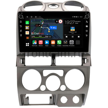 Isuzu D-Max 2002-2012 Canbox M-Line 7801-9-0893 на Android 10 (4G-SIM, 2/32, DSP, IPS) С крутилками