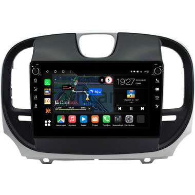 Chrysler 300C 2 2015-2023 Canbox M-Line 7801-9-0928 на Android 10 (4G-SIM, 2/32, DSP, IPS) С крутилками
