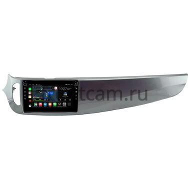 Alfa Romeo Giulietta 3 2010-2013 Canbox M-Line 7801-9-1482 на Android 10 (4G-SIM, 2/32, DSP, IPS) С крутилками
