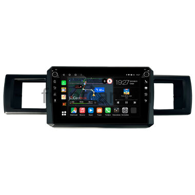 Daihatsu Wake 2014-2022 Canbox M-Line 7801-9-1605 на Android 10 (4G-SIM, 2/32, DSP, IPS) С крутилками