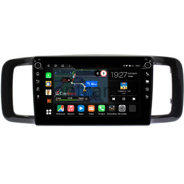 Honda N-One 2012-2020 (глянцевая) Canbox M-Line 7801-9-181 на Android 10 (4G-SIM, 2/32, DSP, IPS) С крутилками