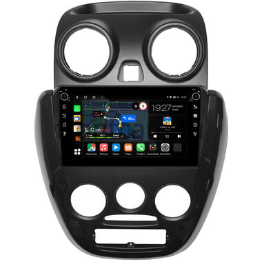 Lada Granta, Granta Sport 2011-2018, ВИС 2349 2013-2017 (глянцевая) Canbox M-Line 7801-9-2568 на Android 10 (4G-SIM, 2/32, DSP, IPS) С крутилками