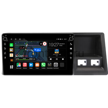 Honda Stepwgn (1999-2001) Canbox M-Line 7805-10-0193 на Android 10 (4G-SIM, 2/32, DSP, QLed) С крутилками