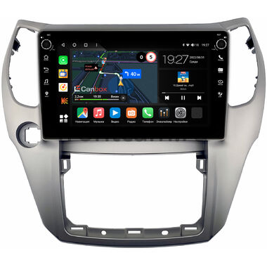 Great Wall Hover M4 2012-2017 Canbox M-Line 7805-10-1820 на Android 10 (4G-SIM, 2/32, DSP, QLed) С крутилками