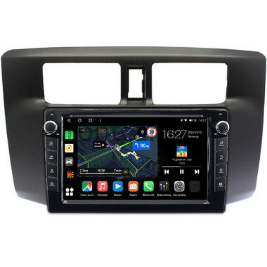 Daihatsu Move 5 2010-2014 Canbox M-Line 7821-9-0002 на Android 10 (4G-SIM, 2/32, DSP, IPS) С крутилками