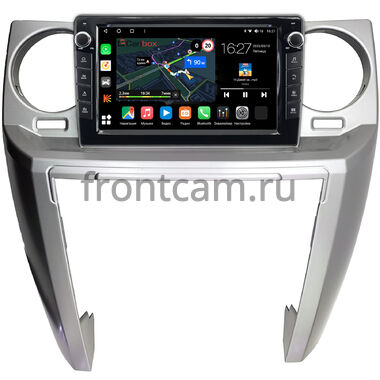 Land Rover Discovery 3 2004-2009 Canbox M-Line 7821-9-0110 на Android 10 (4G-SIM, 2/32, DSP, IPS) С крутилками