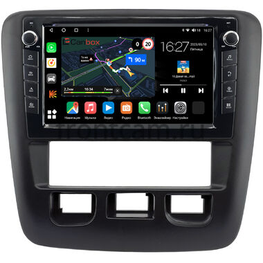 Nissan Liberty (1998-2004) Canbox M-Line 7821-9-0173 Android 10 (4G-SIM, 2/32, DSP, IPS) С крутилками