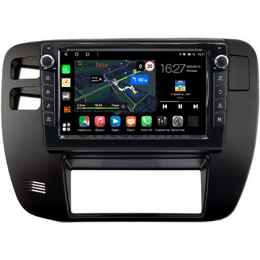 Nissan Patrol (Y61) (1997-2004) Canbox M-Line 7821-9-0231 Android 10 (4G-SIM, 2/32, DSP, IPS) С крутилками