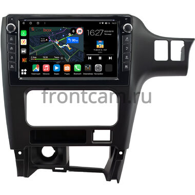 Subaru Legacy 3, Outback 2 1998-2004 (правый руль) Canbox M-Line 7821-9-0757 на Android 10 (4G-SIM, 2/32, DSP, IPS) С крутилками