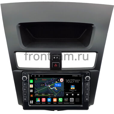 Mazda BT-50 2 (2011-2020) Canbox M-Line 7821-9-0774 на Android 10 (4G-SIM, 2/32, DSP, IPS) С крутилками