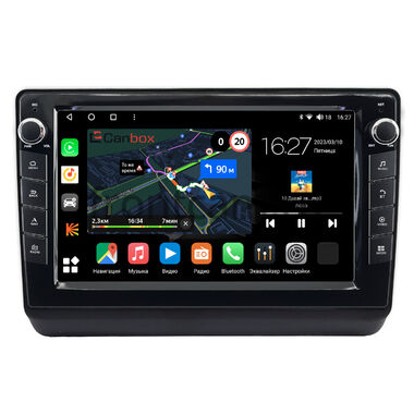 Dodge Dart 2012-2016 Canbox M-Line 7821-9-0785 на Android 10 (4G-SIM, 2/32, DSP, IPS) С крутилками