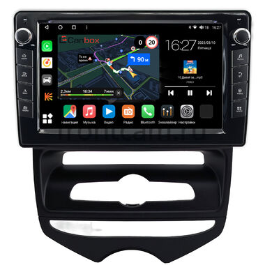 Hyundai ix20 2010-2019 Canbox M-Line 7821-9-0794 на Android 10 (4G-SIM, 2/32, DSP, IPS) С крутилками