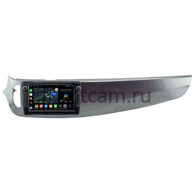 Alfa Romeo Giulietta 3 2010-2013 Canbox M-Line 7821-9-1482 на Android 10 (4G-SIM, 2/32, DSP, IPS) С крутилками
