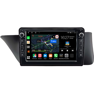 Lexus ES 6 2012-2018 (для авто с тачпад "Мышь", Тип B) Canbox M-Line 7821-9-2216 на Android 10 (4G-SIM, 2/32, DSP, IPS) С крутилками