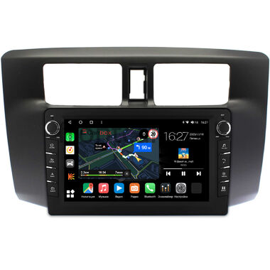 Daihatsu Move 5 (2010-2014) Canbox M-Line 7831-9-0002 на Android 10 (4G-SIM, 2/32, DSP, IPS) С крутилками