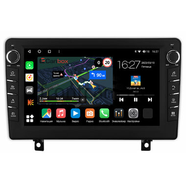 Opel Antara 2006-2017 Canbox M-Line 7831-9-0041 на Android 10 (4G-SIM, 2/32, DSP, IPS) С крутилками