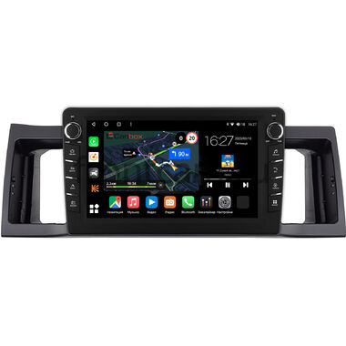 Geely FC (Vision) (2006-2011) Canbox M-Line 7831-9-044 на Android 10 (4G-SIM, 2/32, DSP, IPS) С крутилками