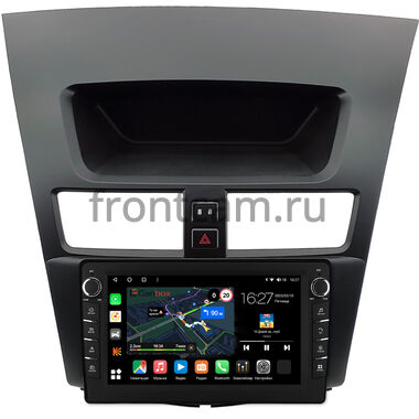 Mazda BT-50 2 (2011-2020) Canbox M-Line 7831-9-0774 на Android 10 (4G-SIM, 2/32, DSP, IPS) С крутилками