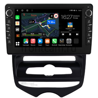 Hyundai ix20 2010-2019 Canbox M-Line 7831-9-0794 на Android 10 (4G-SIM, 2/32, DSP, IPS) С крутилками