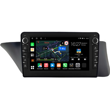 Lexus ES 6 2012-2018 (для авто без джойстика) Canbox M-Line 7831-9-1274 на Android 10 (4G-SIM, 2/32, DSP, IPS) С крутилками