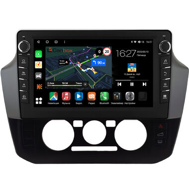 Volkswagen up! 2016-2023 Canbox M-Line 7831-9-1467 на Android 10 (4G-SIM, 2/32, DSP, IPS) С крутилками