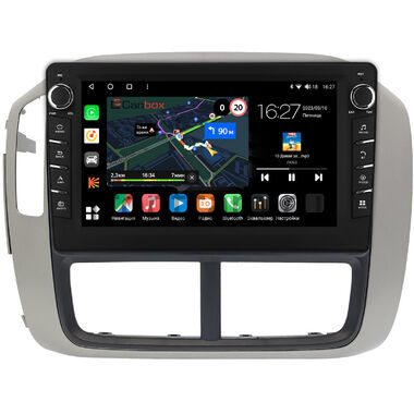 Honda Pilot (2002-2008) Canbox M-Line 7831-9-225 Android 10 (4G-SIM, 2/32, DSP, IPS) С крутилками