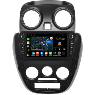 Lada Granta, Granta Sport 2011-2018, ВИС 2349 2013-2017 (глянцевая) Canbox M-Line 7831-9-2568 на Android 10 (4G-SIM, 2/32, DSP, IPS) С крутилками