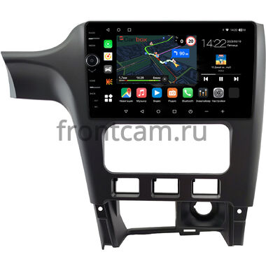 Subaru Legacy 3, Outback 2 1998-2004 (левый руль) Canbox M-Line 7840-9-0748 на Android 10 (4G-SIM, 2/32, DSP, QLed)