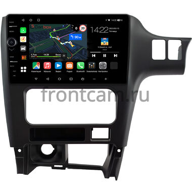 Subaru Legacy 3, Outback 2 1998-2004 (правый руль) Canbox M-Line 7840-9-0757 на Android 10 (4G-SIM, 2/32, DSP, QLed)