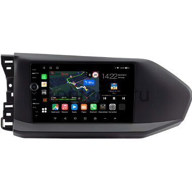 Volkswagen Caddy 5 (2020-2024) Canbox M-Line 7840-9-4138 на Android 10 (4G-SIM, 2/32, DSP, QLed)