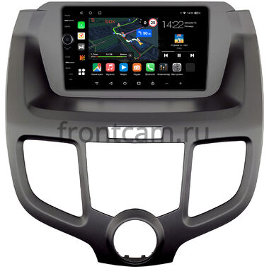 Honda Odyssey 3 2003-2008 Canbox M-Line 7840-9096 Android 10 (4G-SIM, 2/32, DSP, QLed)