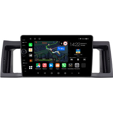 Geely FC (Vision) 2006-2011 Canbox M-Line 7841-9-044 на Android 10 (4G-SIM, 4/64, DSP, QLed)