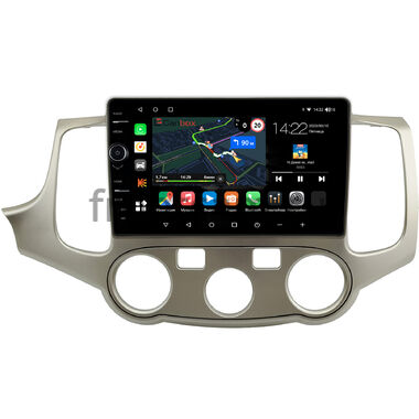 Kia Magentis 2, Optima 2 2005-2008 Canbox M-Line 7841-9-0557 на Android 10 (4G-SIM, 4/64, DSP, QLed)