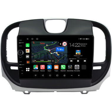 Chrysler 300C 2 2015-2023 Canbox M-Line 7841-9-0928 на Android 10 (4G-SIM, 4/64, DSP, QLed)