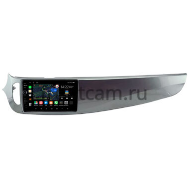 Alfa Romeo Giulietta 3 2010-2013 Canbox M-Line 7841-9-1482 на Android 10 (4G-SIM, 4/64, DSP, QLed)