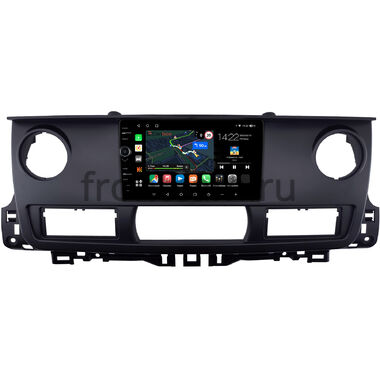 Renault Master (2003-2009) Canbox M-Line 7850-10-0215 на Android 10 (4G-SIM, 2/32, DSP, QLed)