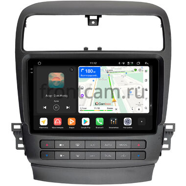 Honda Inspire 4 (2003-2007) Canbox PRO-Line 2K 4250-9-0124 на Android 13 (4G-SIM, 6/128, DSP, QLed)