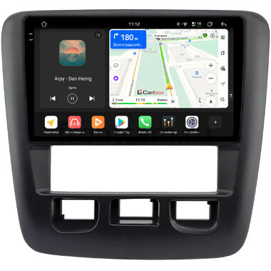 Nissan Liberty (1998-2004) Canbox PRO-Line 2K 4250-9-0173 на Android 13 (4G-SIM, 6/128, DSP, QLed)