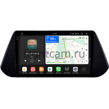 Nissan Quest 3 2003-2009 Canbox PRO-Line 2K 4250-9-0217 на Android 13 (4G-SIM, 6/128, DSP, QLed)